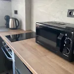 La Patio Cherno 2 Апартаменты Несебр