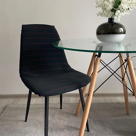 La Patio Cherno 2 Apartamento Nesebar