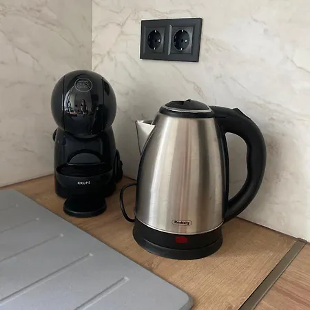 Apartamento La Patio Cherno 2