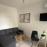 La Patio Cherno 2 Apartment Nesebar