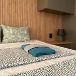 Apartment La Patio Cherno 2 Nesebar