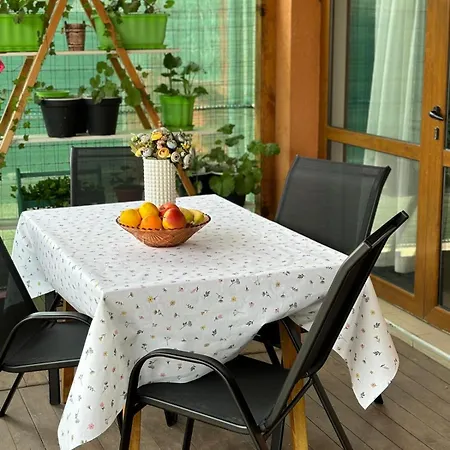 La Patio Cherno More 2 Nesebar
