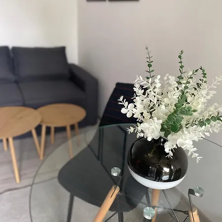 Апартамент La Patio Cherno 2