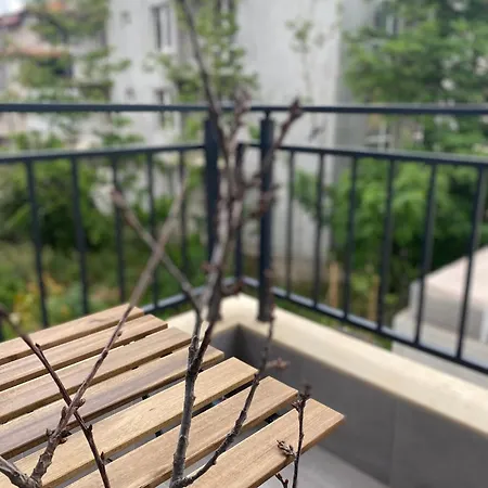 La Patio Cherno More 2 Appartamento *