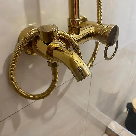 La Patio Cherno 2 Apartman *