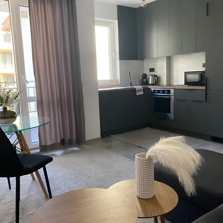 Apartman La Patio Cherno 2