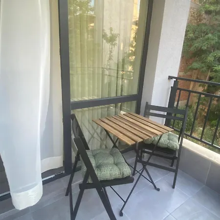 La Patio Cherno 2 Несебър