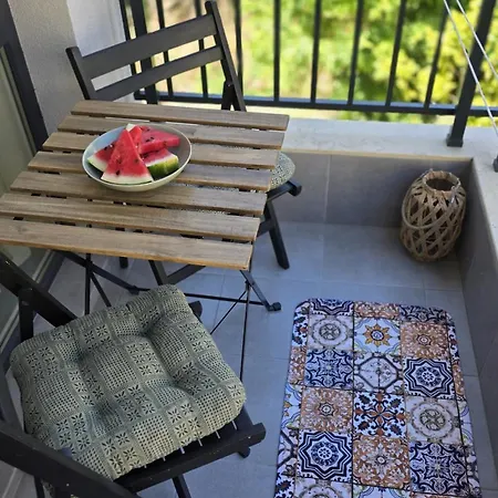 La Patio Cherno 2 Apartmán *