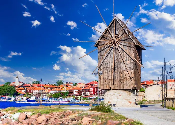 La Patio Cherno 2 Διαμέρισμα