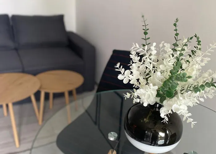 Apartament La Patio Cherno 2