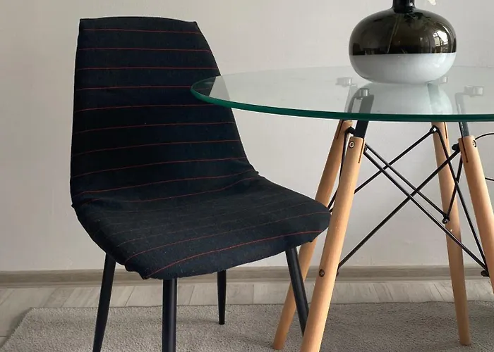 La Patio Cherno 2 Διαμέρισμα Νεσέμπαρ