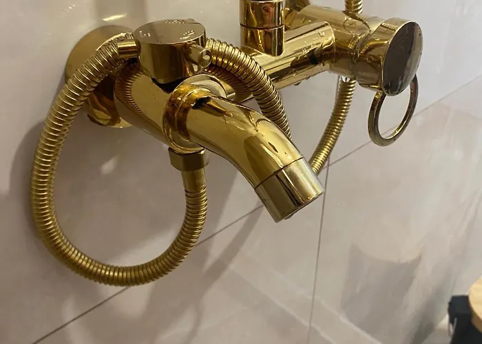 La Patio Cherno 2 Διαμέρισμα *