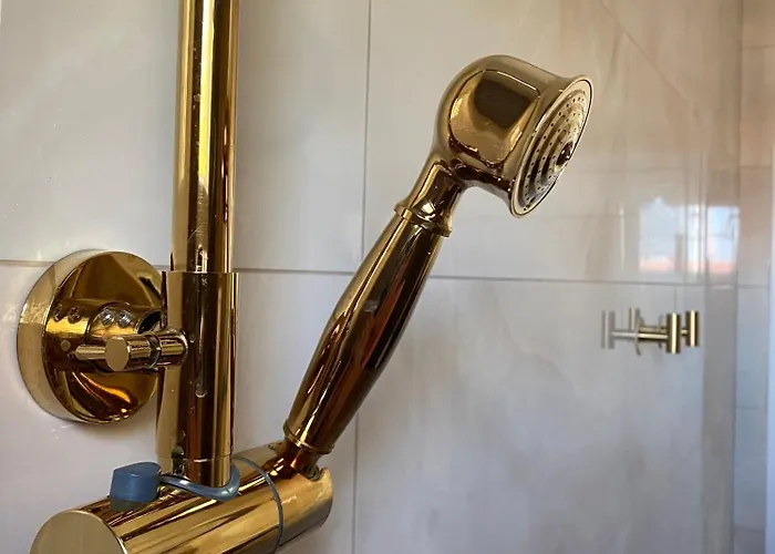 Apartament La Patio Cherno 2 *