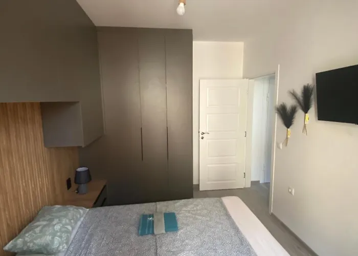 La Patio Cherno 2 * Nesebăr