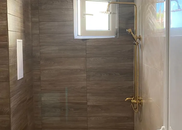 Apartament La Patio Cherno 2