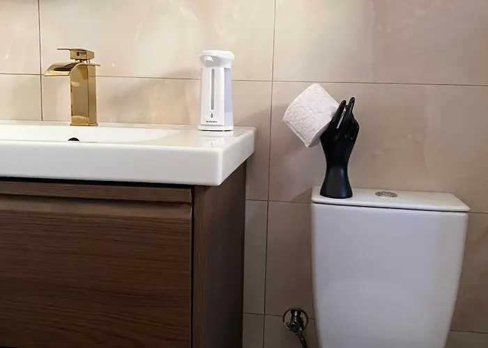 Διαμέρισμα La Patio Cherno 2 Νεσέμπαρ